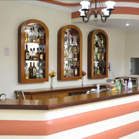 Ipe Guaru Hotel-2